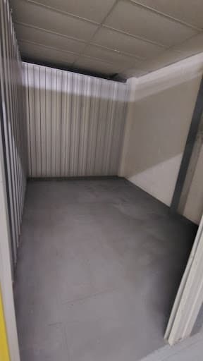 Access Self Storage Manchester — Customer photo