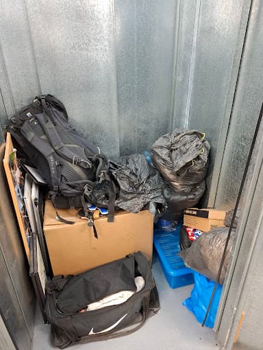 Safestore Self Storage — Customer photo