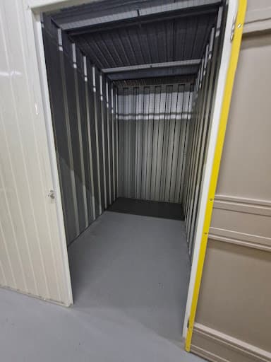 Big Yellow Self Storage Edinburgh — Customer photo