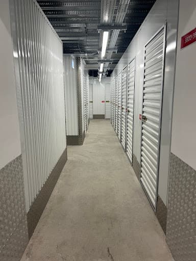 Shurgard Self Storage Camden — Customer photo