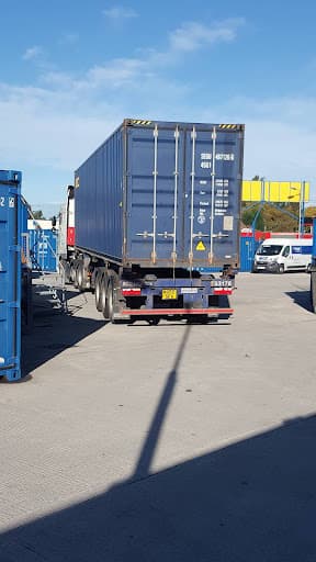 Meadow Self Storage - Manchester — Customer photo
