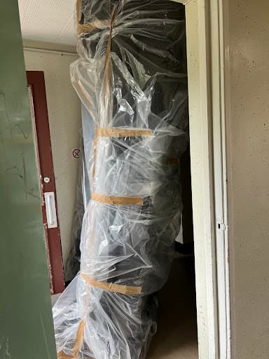 The Shore Porters Society - Estd. 1498 — Customer photo