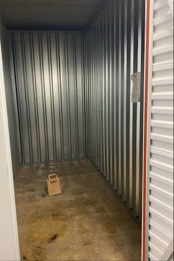 Shurgard Self Storage Reading Caversham — Customer photo