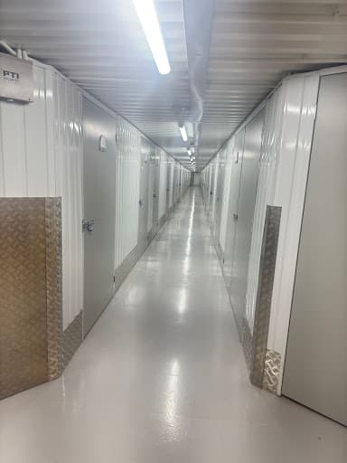 Extra Space Self Storage Kilburn — Customer photo