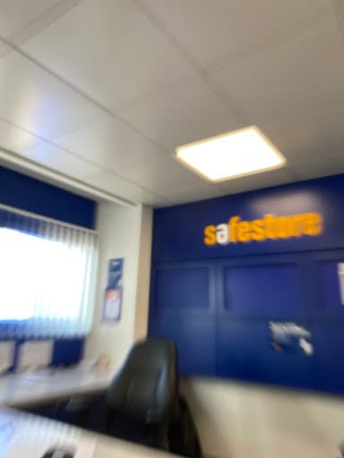 Safestore Self Storage — Customer photo