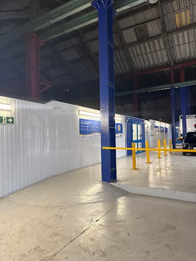 Storage King Liverpool - Self Storage Units — Customer photo