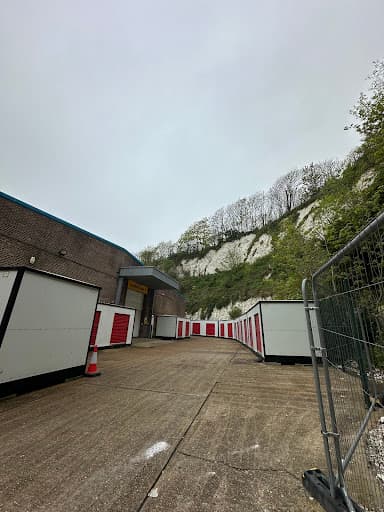 StorageMart — Customer photo