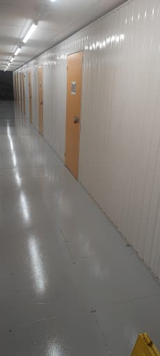 The Store Room Self Storage Leeds — Customer photo