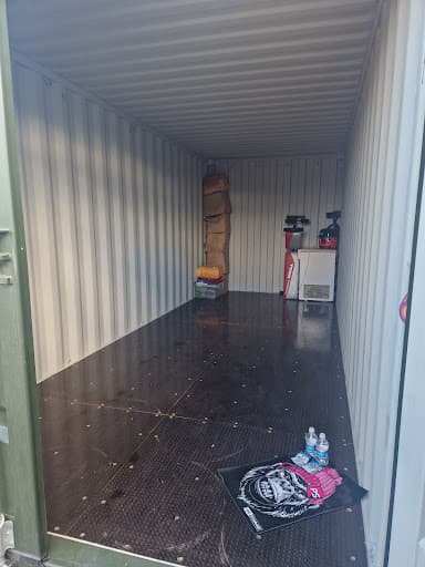 Pink Self Storage Stoke-on-Trent — Customer photo