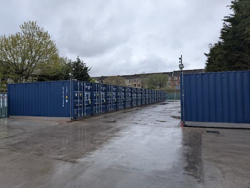 South Street Self Storage Ltd — Customer photo