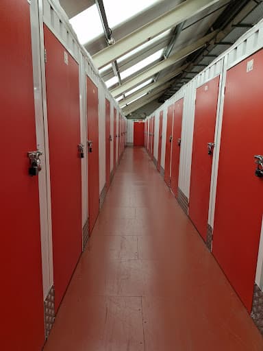 Self Storage Tameside - Manchester — Customer photo