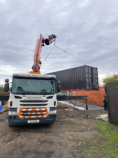 Deeping Direct — Customer photo