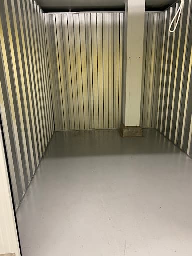 Store & Go Self Storage — Customer photo