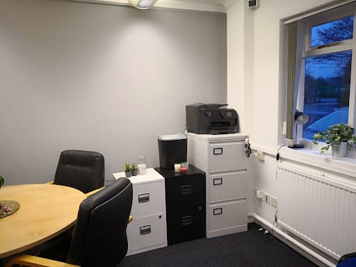 Direct Storage — Customer photo