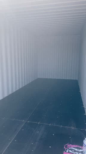 Pink Self Storage Stoke-on-Trent — Customer photo