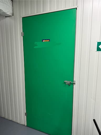 Safestore Self Storage — Customer photo