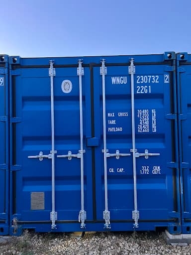 Pay Less for Storage - Brunswick — Customer photo