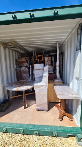 Jennings Containers & Storage — Customer photo