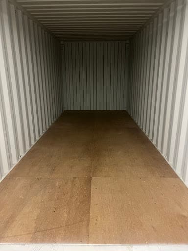 Vanguard Self Storage — Customer photo