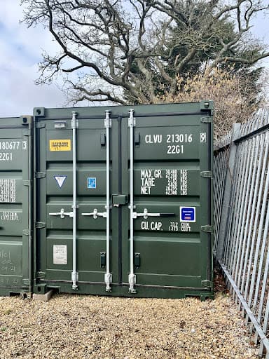 Bristol Container Rental — Customer photo