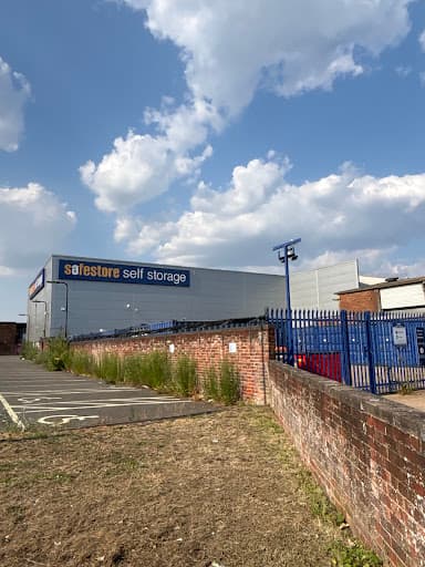 Safestore Self Storage — Customer photo