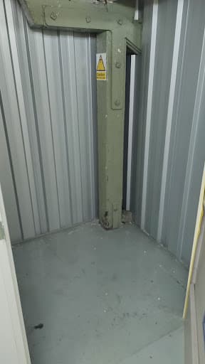 Access Self Storage Nottingham — Customer photo