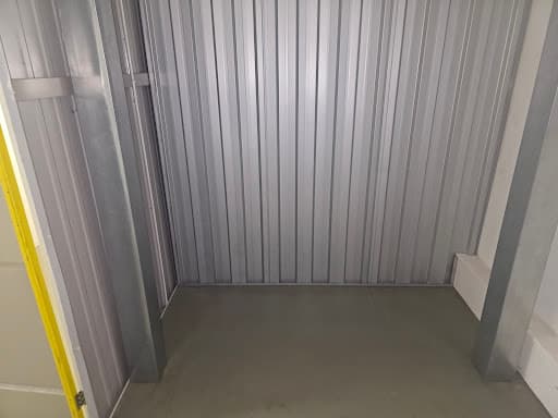 Big Yellow Self Storage Luton — Customer photo