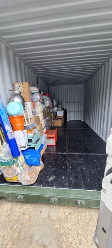 BoxSafe Storage - Christchurch, Hurn — Customer photo
