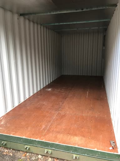 Wagtail Storage — Customer photo