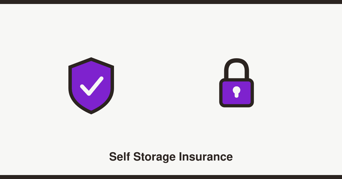 Self storage insurance explained: is your home contents policy enough?