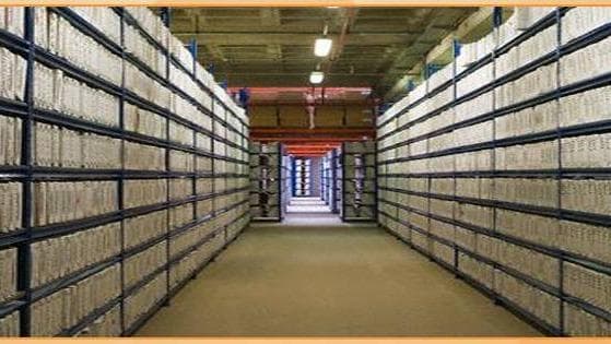 Associated Storage & Archiving Ltd