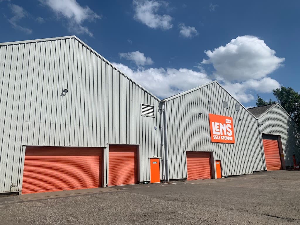 Len's Self Storage