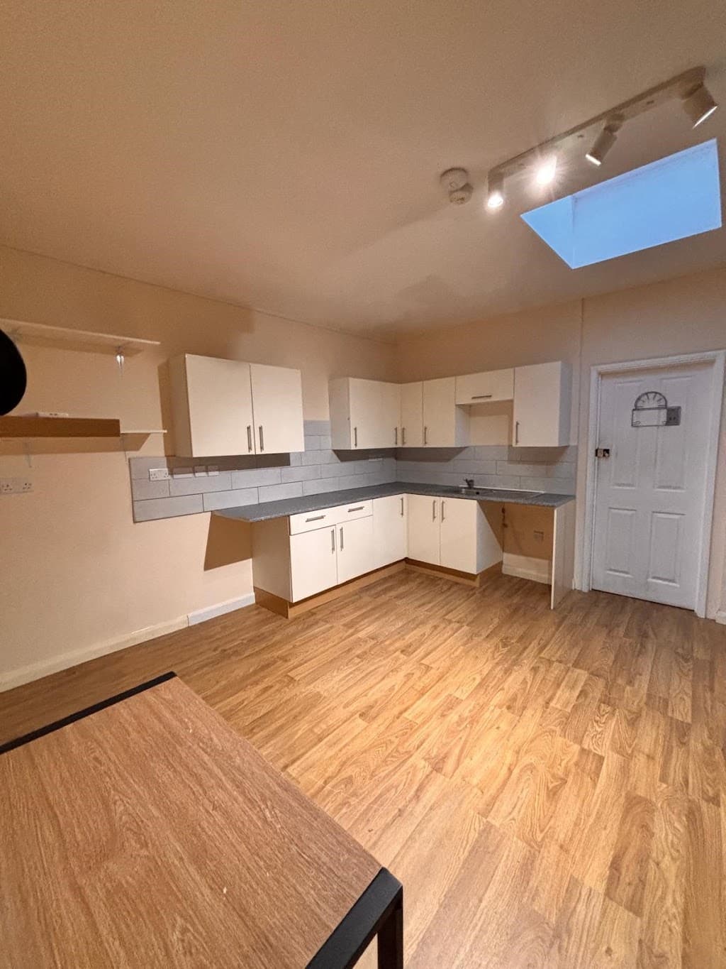 Ealing Short-Term Storage