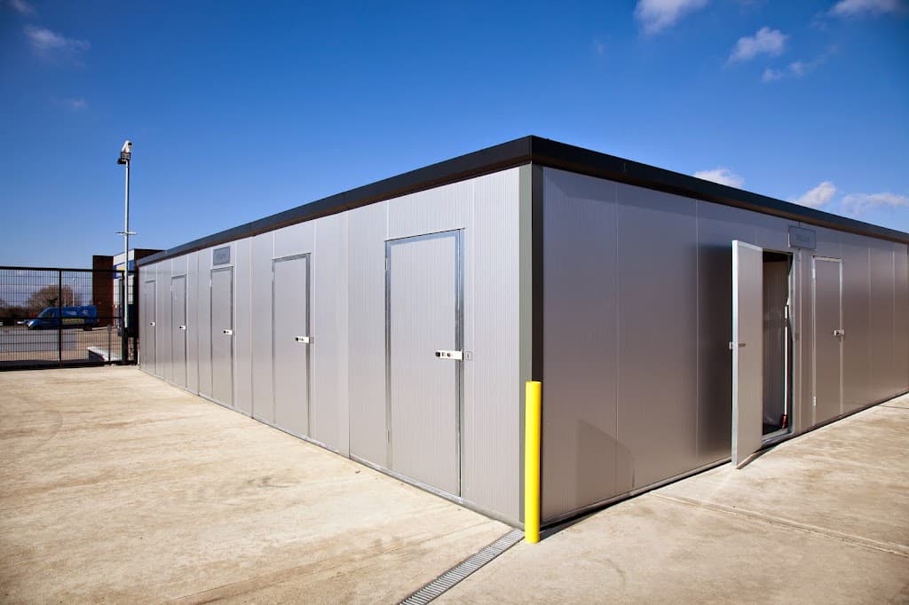 UK Storage - Plymouth North