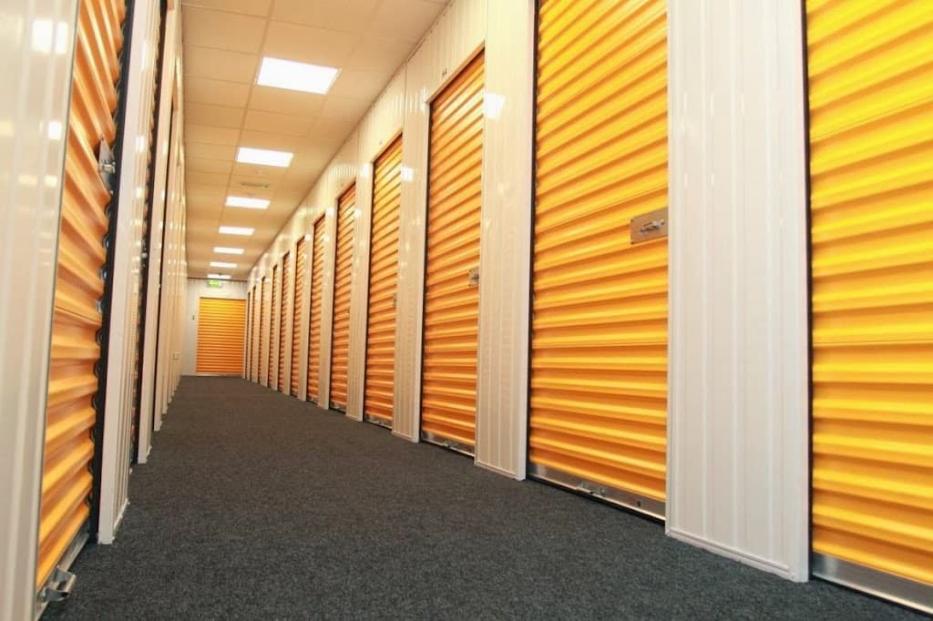 Big City Self Storage