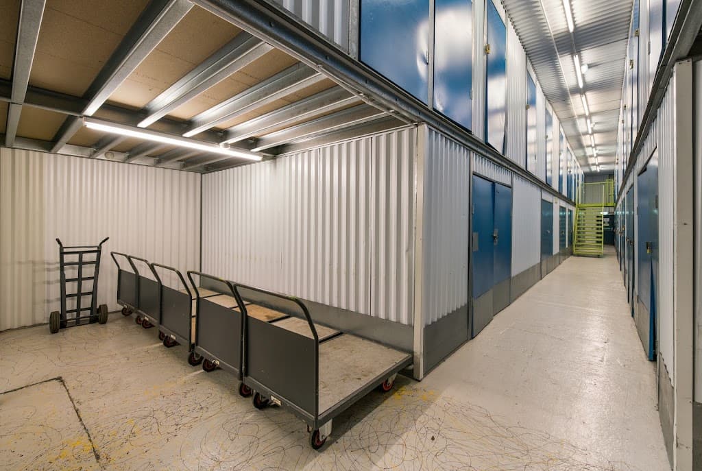 StorageMart