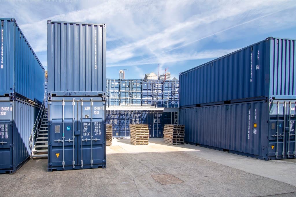 Store That Self Storage