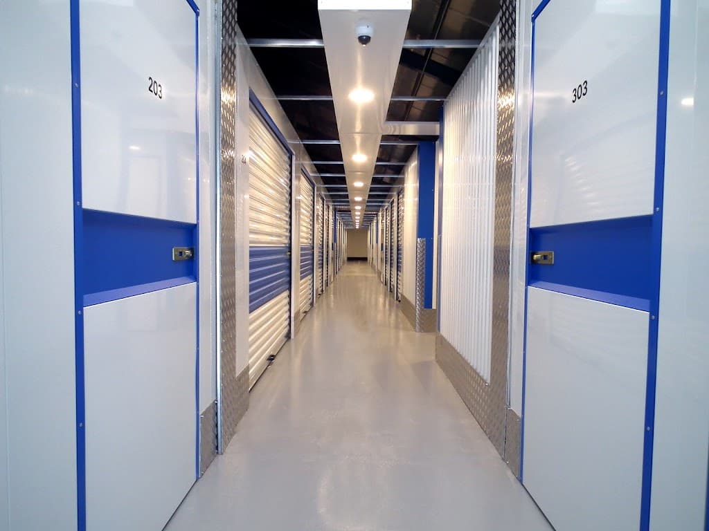 Stashed Away Self Storage Bristol