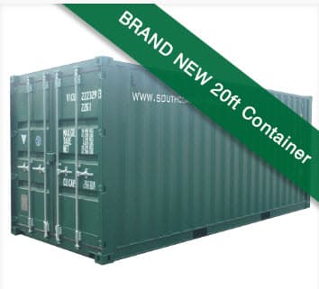 South Coast Containers Ltd