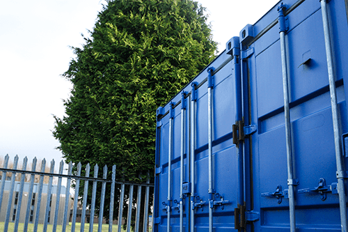 Pay Less for Storage - Brunswick