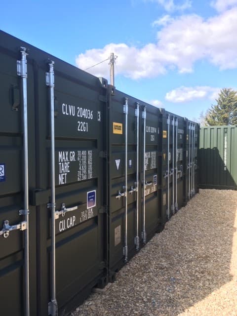 Bristol Container Rental