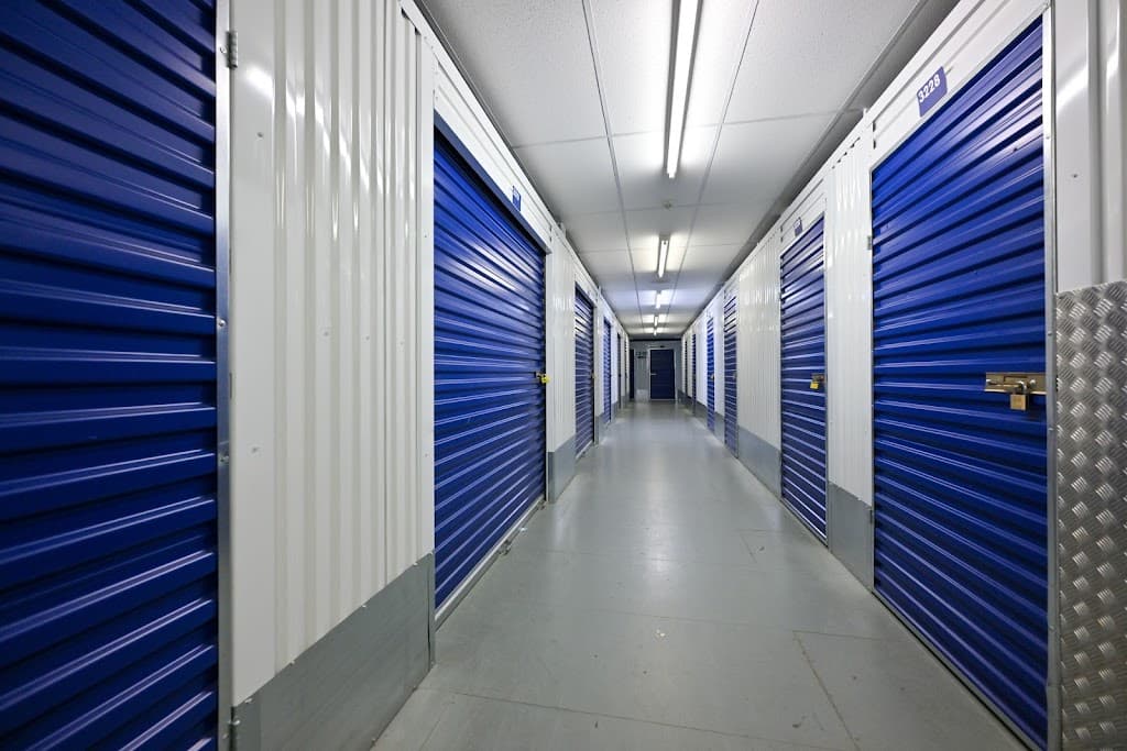Access Self Storage Southampton