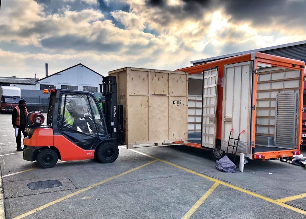 easyStorage Dorset