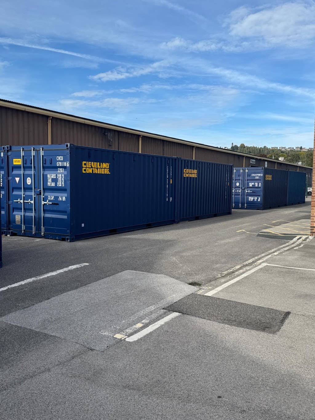 Charlestown Self Storage
