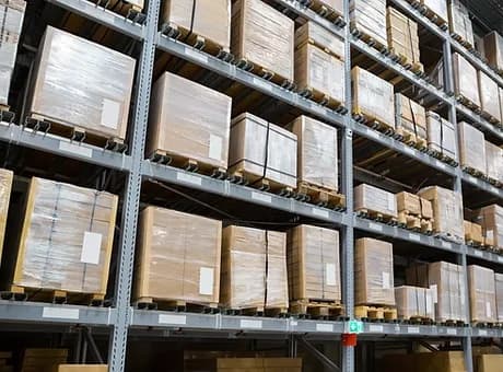 London Storage Group