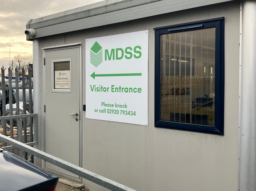 The Maltings Document Storage Solutions Limited