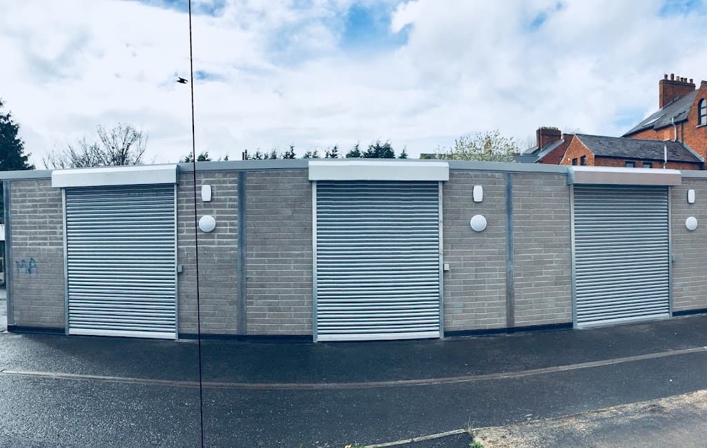 Go Box Self Storage Ltd