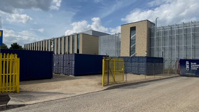 MegaStorage Self Storage