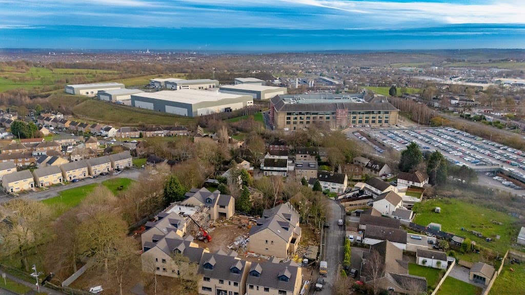 Leeds Self Storage