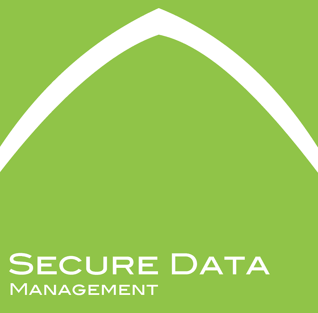 Secure Data Management